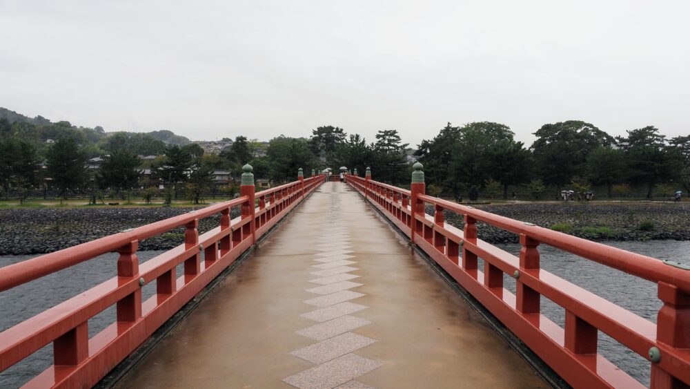 Asagiri Bridge