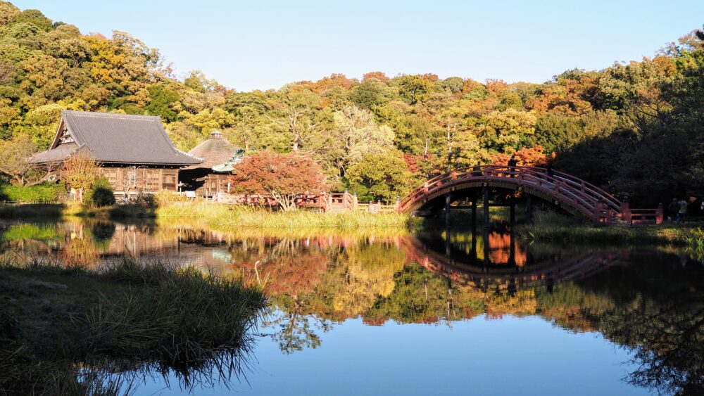 Shomyoji Temple